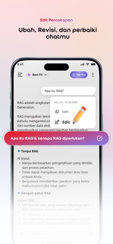 Sahabat-AI screenshot