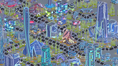 Designer City: Aquatic Cityのおすすめ画像2