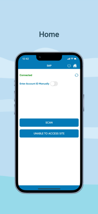 Cleannet SAP Screenshot 2 of 3