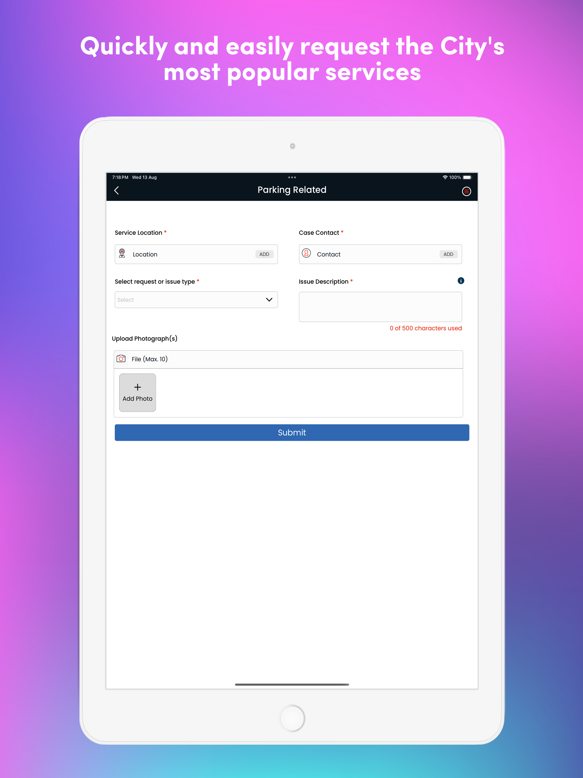 WPBKey screenshot 10