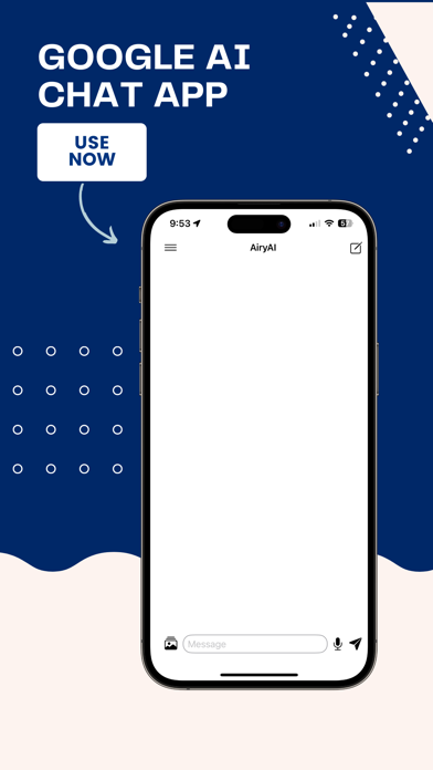 AiryAI Screenshot