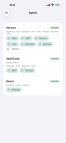 Core Hub Screenshot 3 of 6