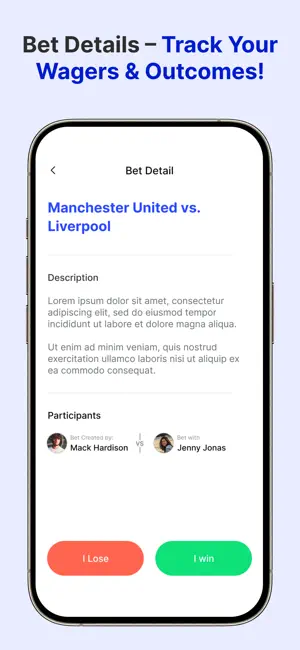 TXTBET screenshot 3