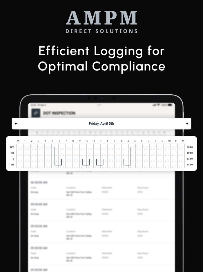 AM PM DIRECT SOLUTIONS