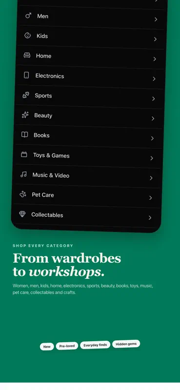 Wadded screenshot 4 of 7