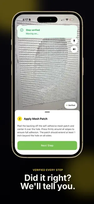 Mr. Handy: AI Home Repair screenshot 2