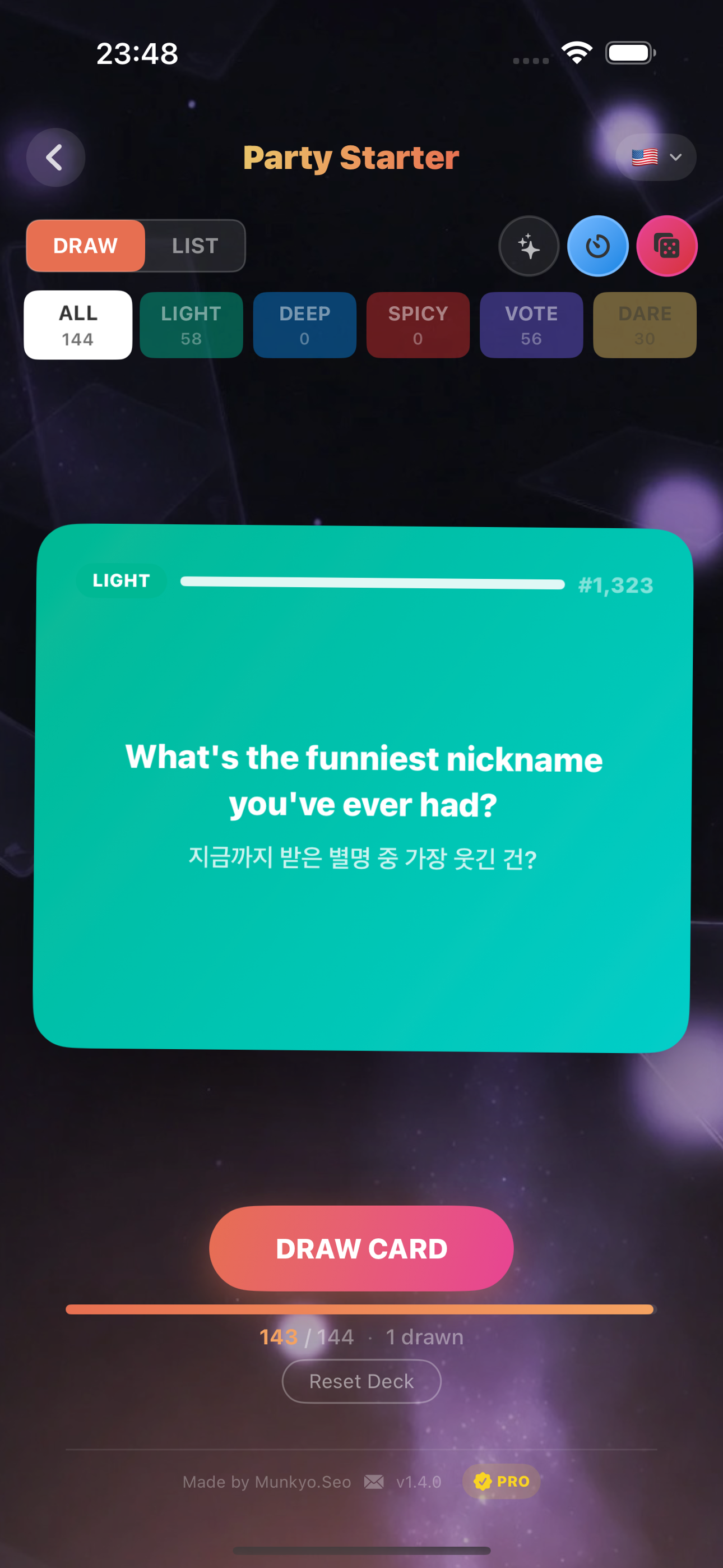 PartyDeck Game screenshot 5