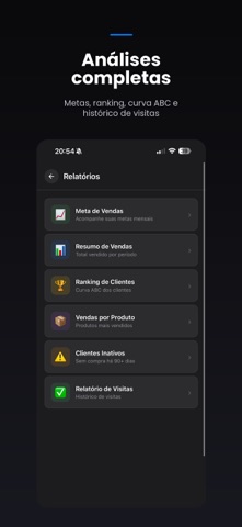 Minha Rota RP Screenshot 5 of 8