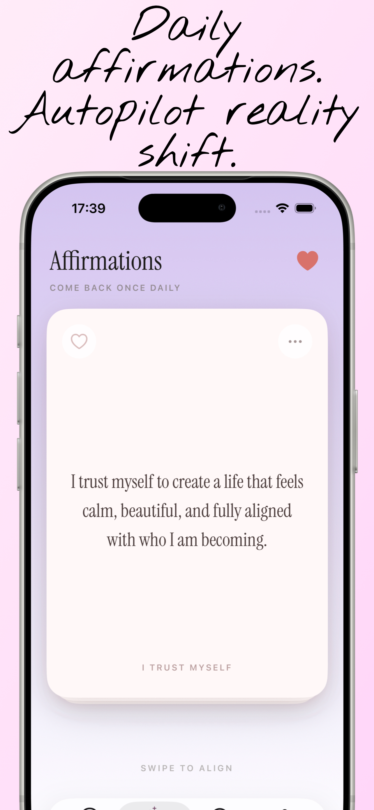 Velvet - Manifest Your Life screenshot 4