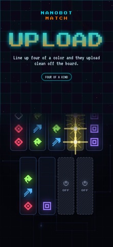 Nanobot Match Screenshot 2 of 8
