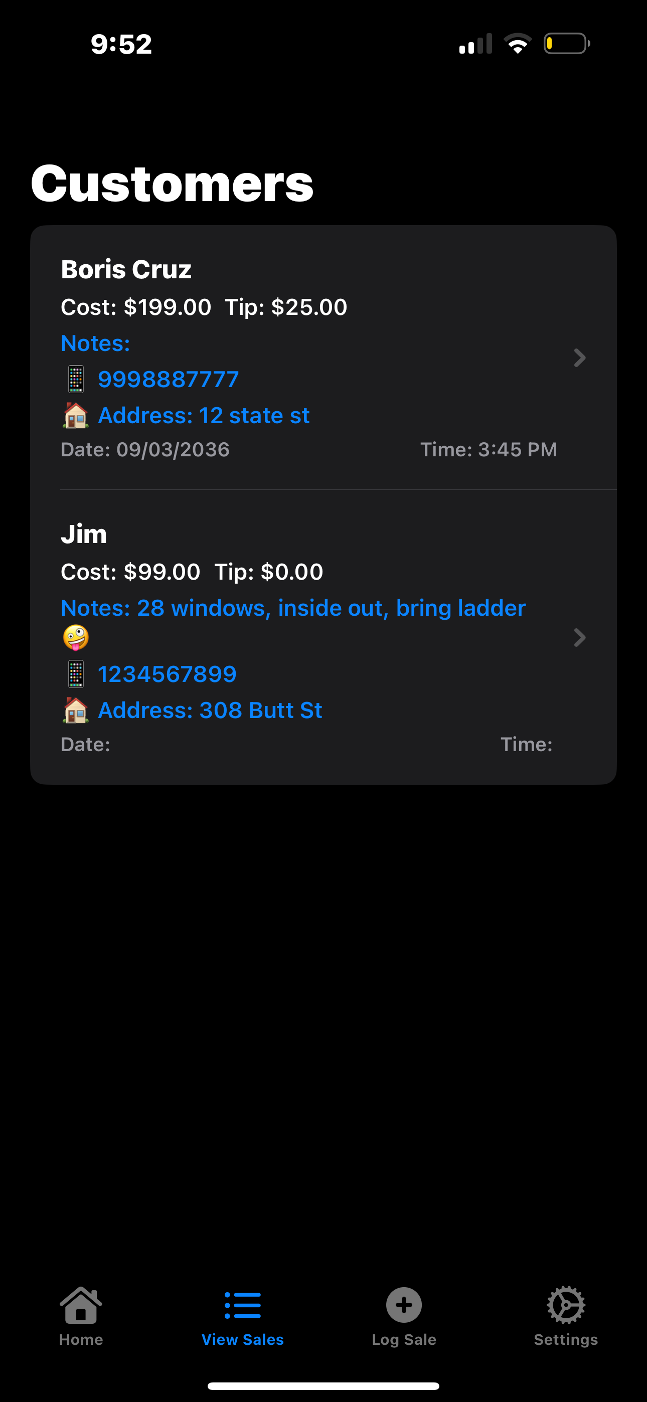 Door2DoorRoyale screenshot 3