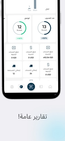 كمارو بلس screenshot