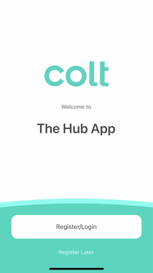 #1. The Colt Hub Cafe (iOS) 由: Its Lolly