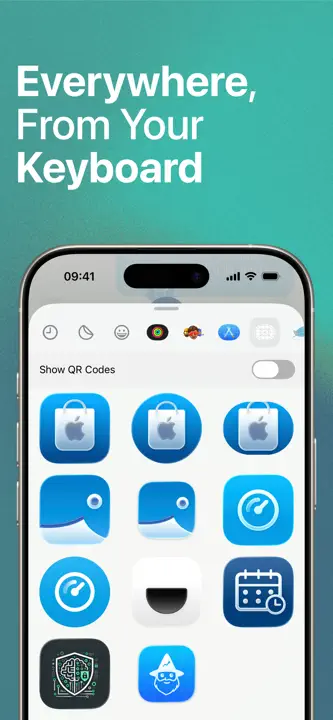 DevStickies screenshot 2
