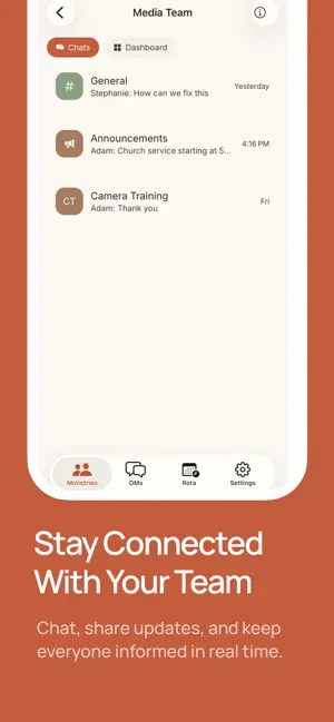 Levites screenshot 2