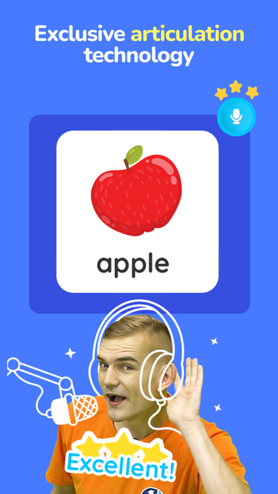 Babilala: Tiếng Anh Online iPhone screenshot 3 - Education app