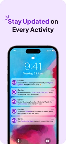Ostello Screenshot 5 of 6