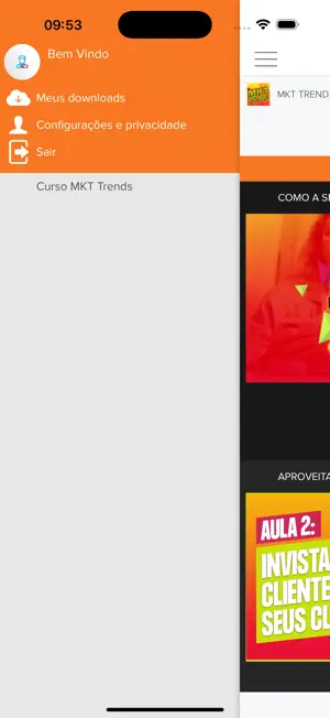 AppMembers screenshot 4
