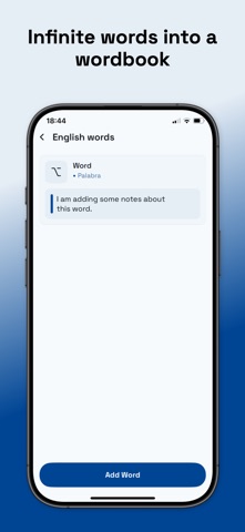 My Pocket Screenshot 2 of 4