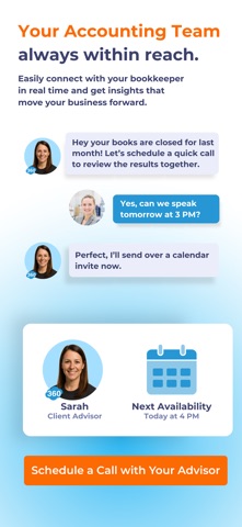 Bookkeeper360 Screenshot 4 of 5