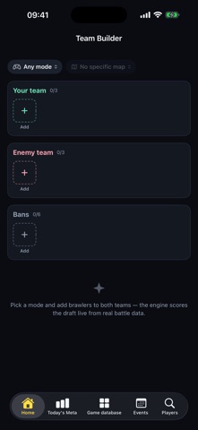 Brawl HQ Screenshot 3 of 6
