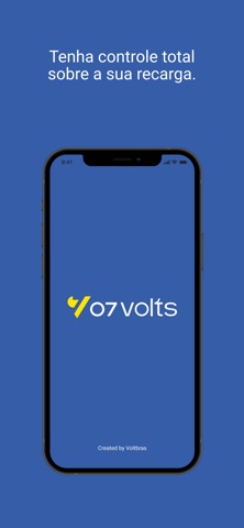 07Volts Chargers screenshot