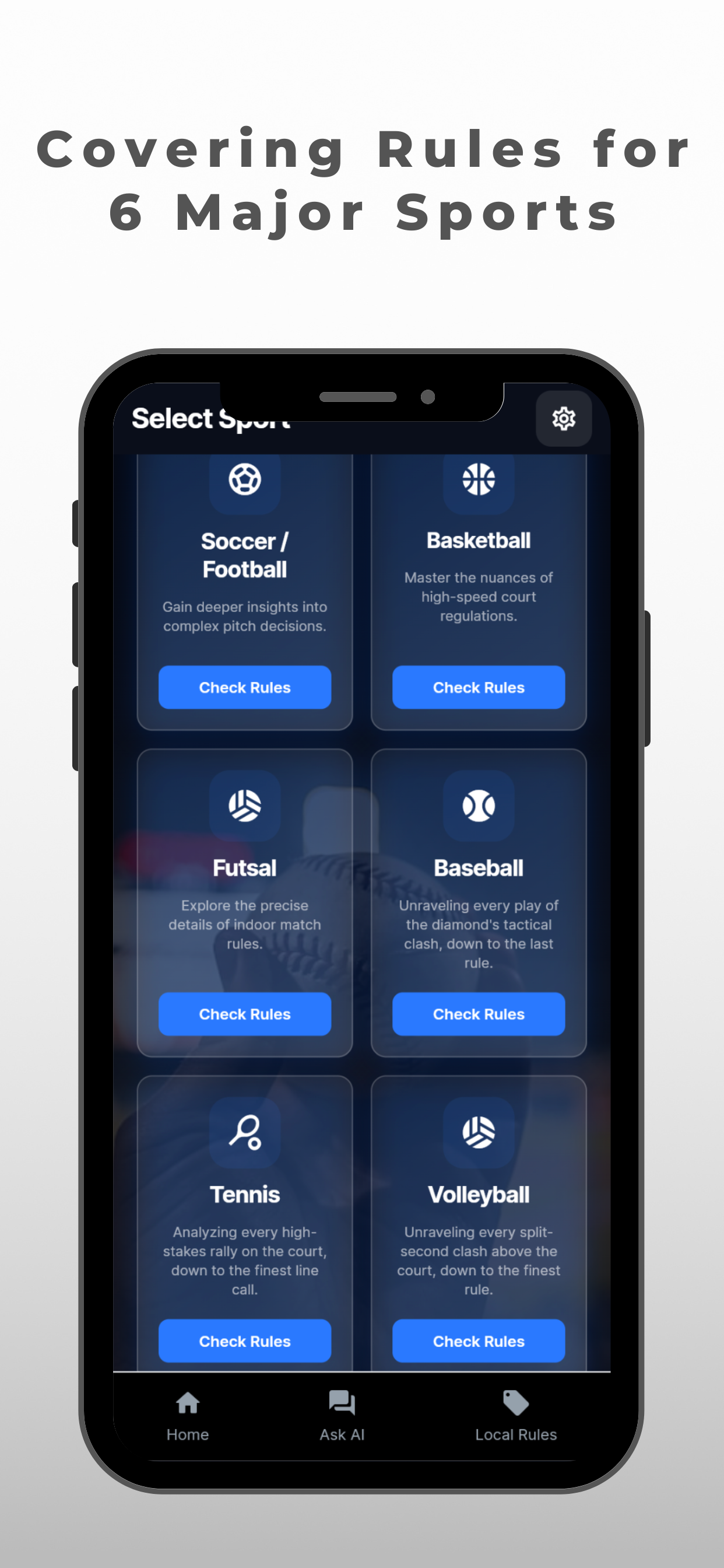 Rule-Base screenshot 5