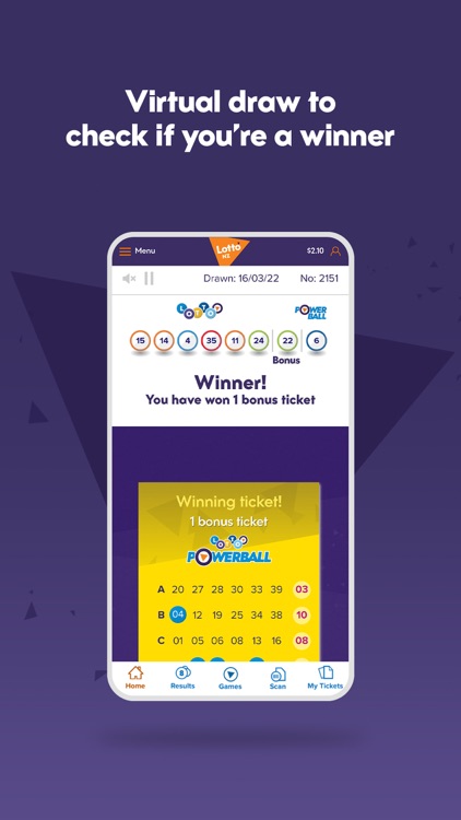 MyLotto screenshot-6