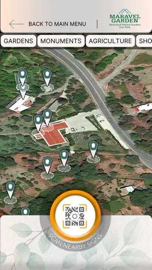 Maravel Garden screenshot 3
