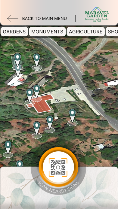 Screenshot #3 pour Maravel Garden