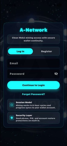 A Network Screenshot 6 of 8