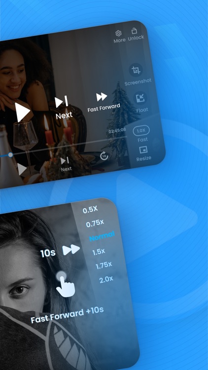 MA Player - Video Player App screenshot-4