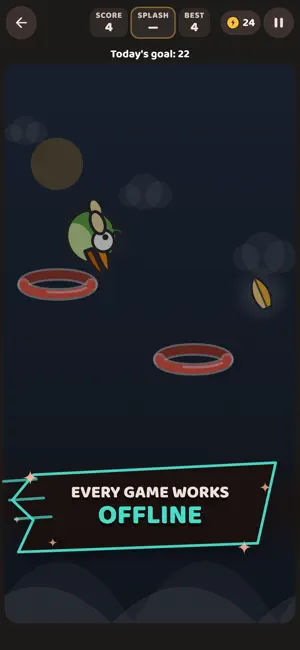 Mini Games – Offline No Wifi screenshot 2