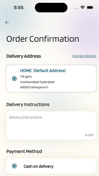 BRO HOOD MENS WEAR screenshot-6