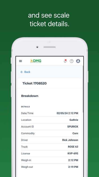 Dakota Midland Grain