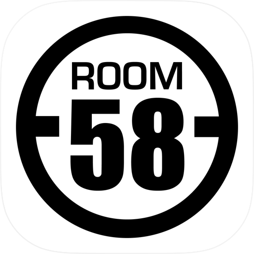 Room 58 Mobile
