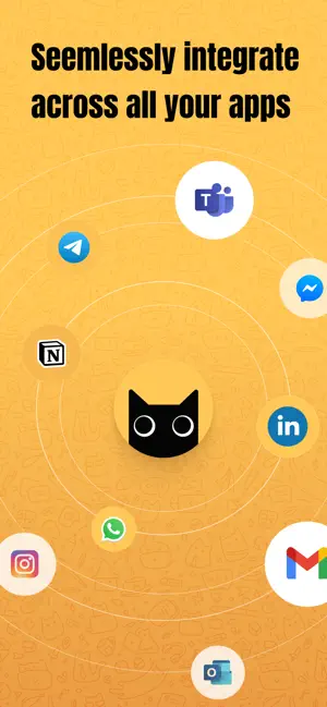 Roger AI Keyboard Clutch screenshot 4