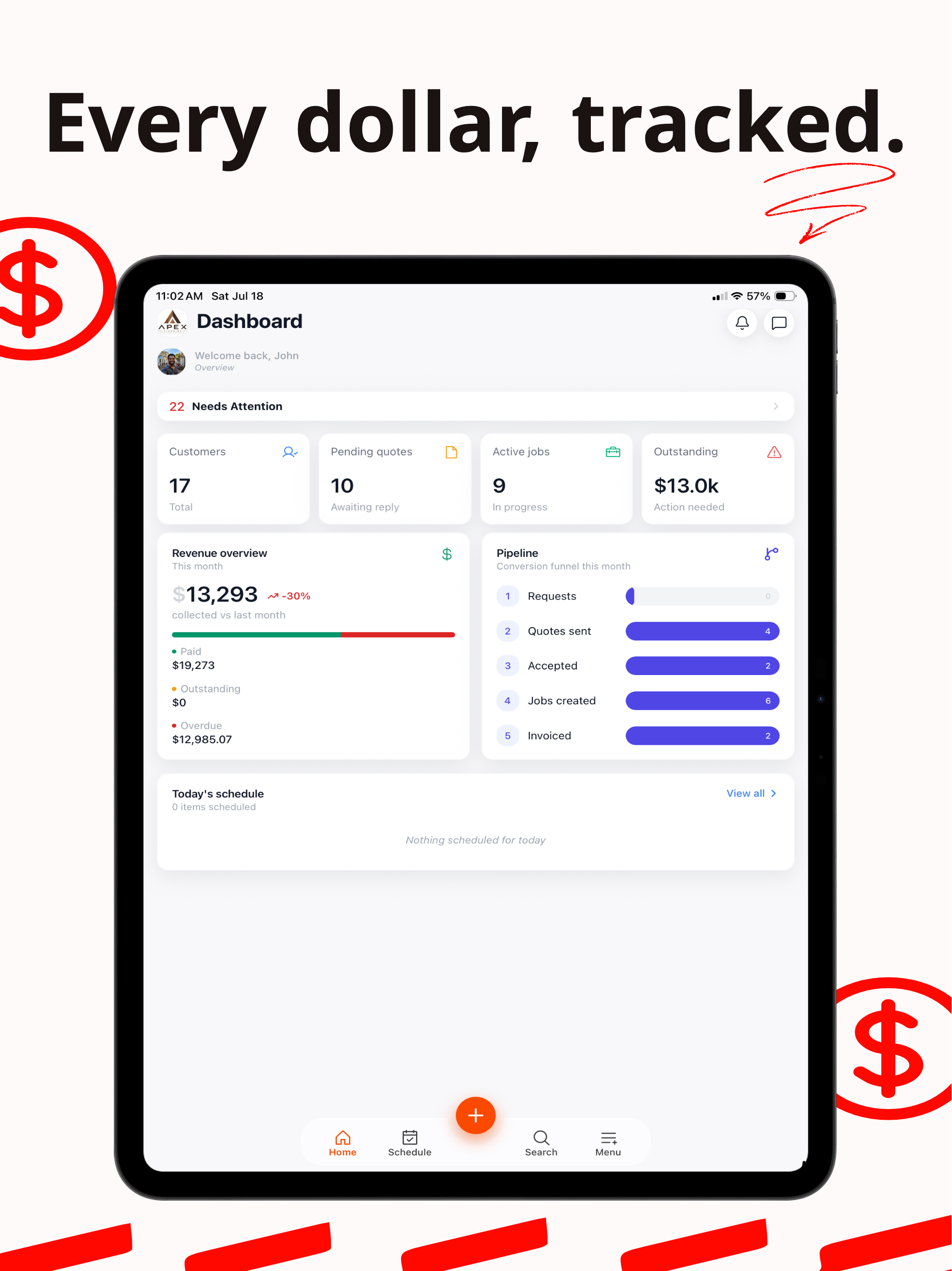 Brivium screenshot 13