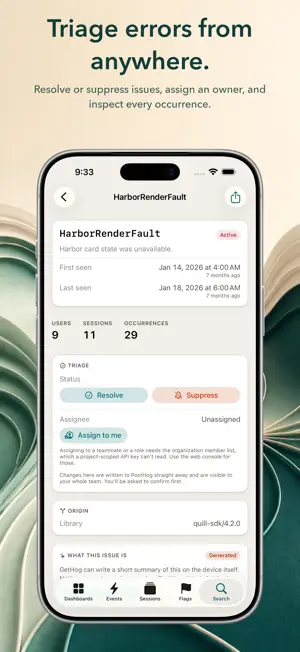 GetHog screenshot 1