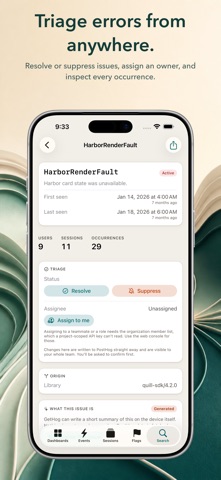 GetHog Screenshot 1 of 6