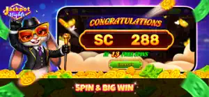 Jackpot Nights screenshot 4