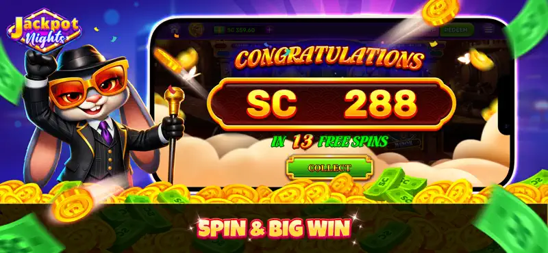 Jackpot Nights screenshot 4 of 6