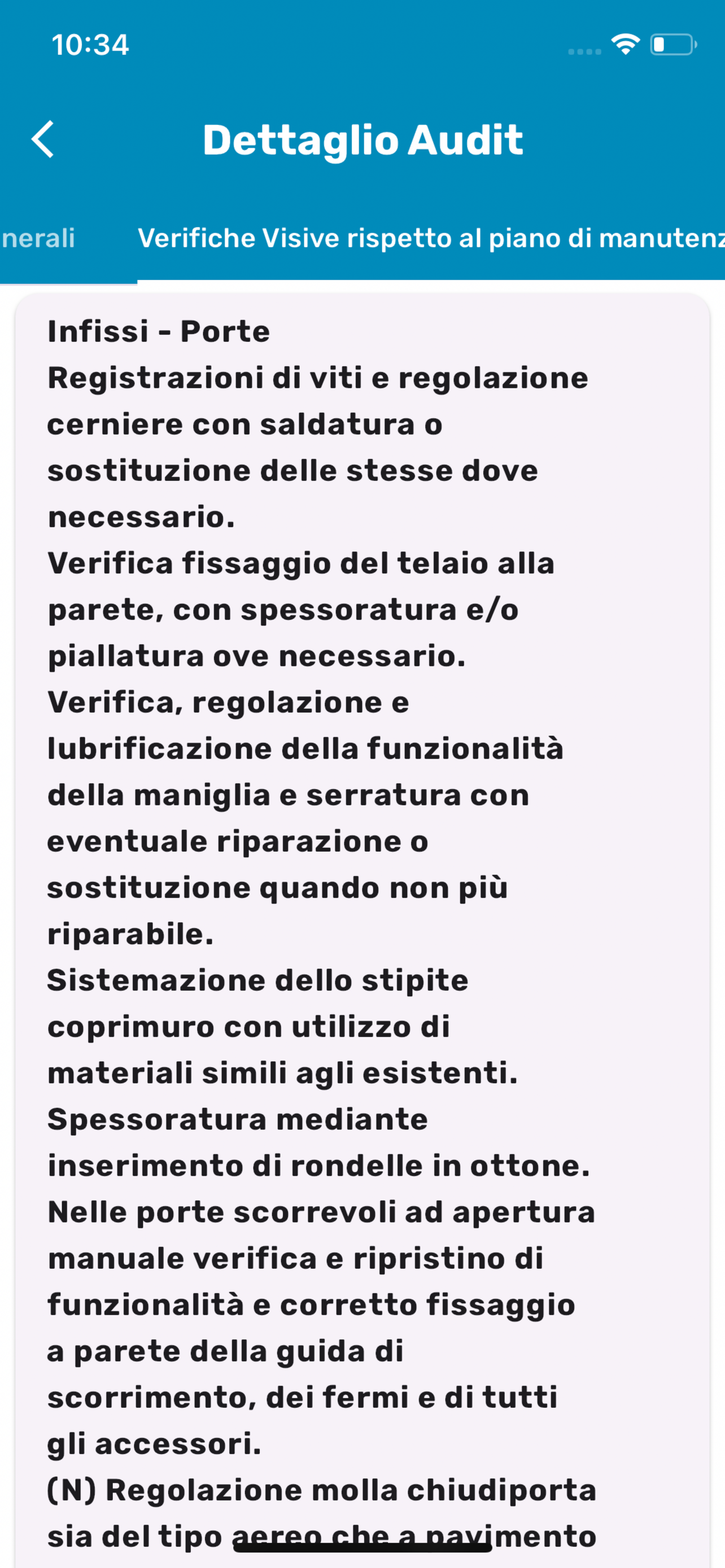 Rina Health screenshot 3
