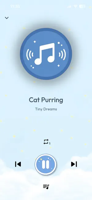 Tiny Dreams screenshot 3