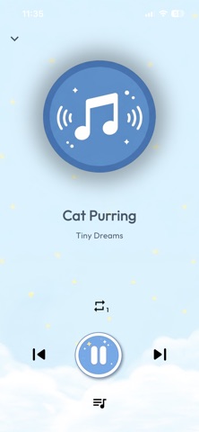 Tiny Dreams screenshot