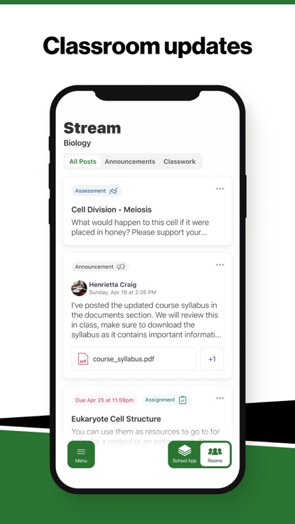 Triton Central Schools screenshot-3