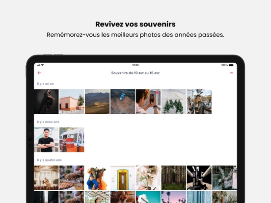 Screenshot #5 pour SFR Cloud