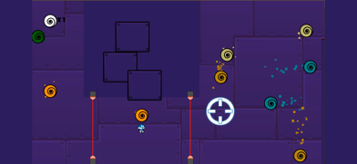 Abuga Warp Zone Screenshot 4 of 8