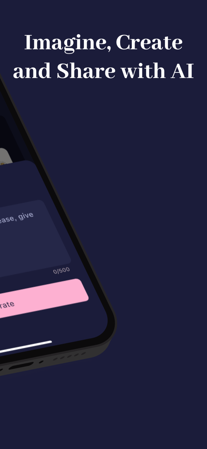 AI Bundle - Image Generator