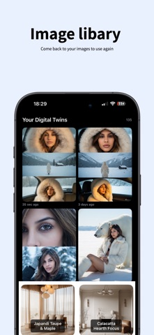 Meeown screenshot
